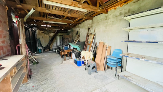 Zonnebeeksestraat - 8 - - 8890