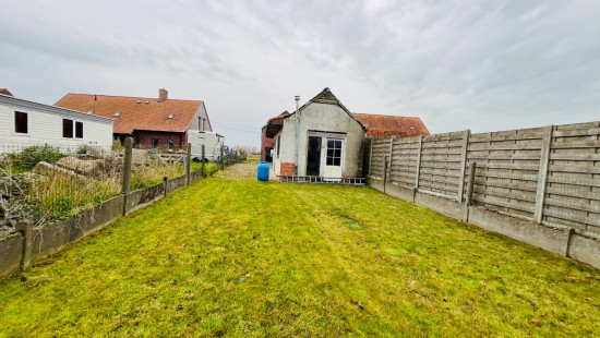 Zonnebeeksestraat - 8 - - 8890