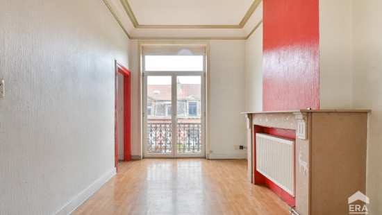 Chaussée de Waterloo - 267 - - 1060