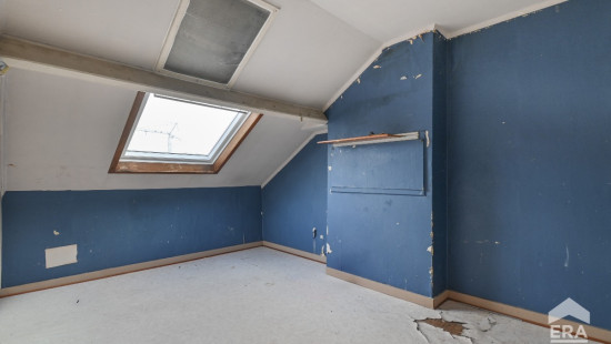 Chaussée de Waterloo - 267 - - 1060