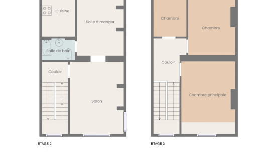 Chaussée de Waterloo - 267 - - 1060