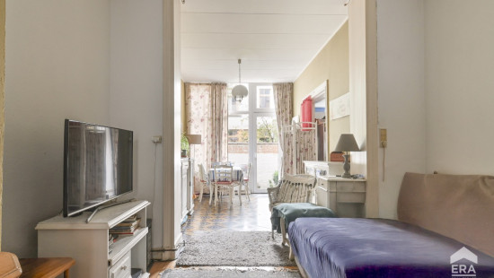 Chaussée de Waterloo - 267 - - 1060