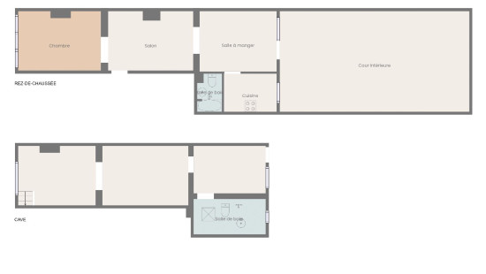 Chaussée de Waterloo - 267 - - 1060