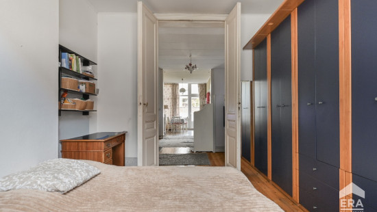 Chaussée de Waterloo - 267 - - 1060