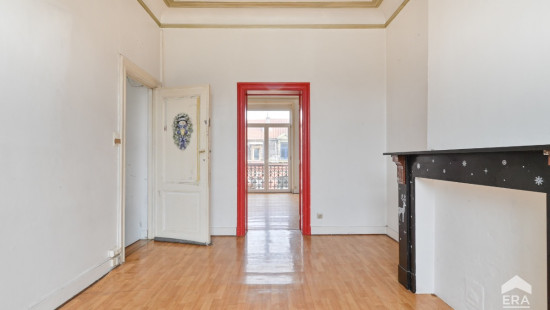 Chaussée de Waterloo - 267 - - 1060