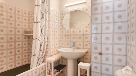 Chaussée de Waterloo - 267 - - 1060