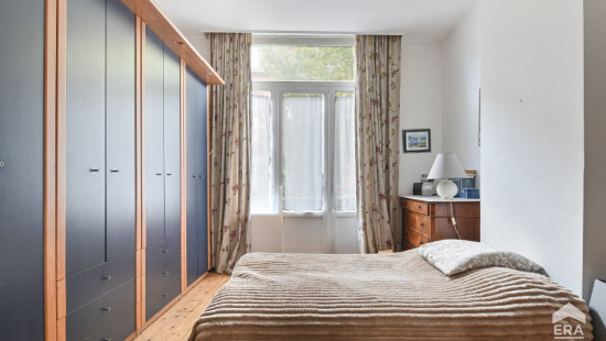 Chaussée de Waterloo - 267 - - 1060