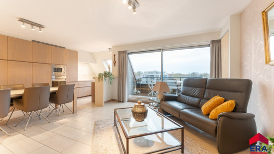 Juffrouw Lamotestraat - 38 - 41 - 8800