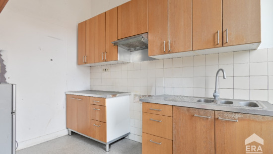 Chaussée de Waterloo - 267 - - 1060