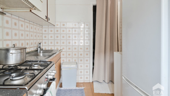 Chaussée de Waterloo - 267 - - 1060