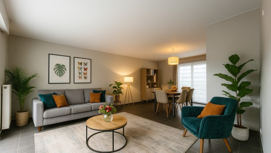 Hugo Verriestlaan - 74 - - 8880