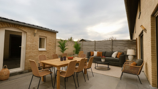 Hugo Verriestlaan - 74 - - 8880