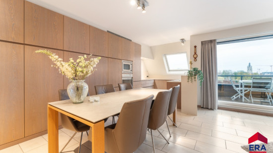 Juffrouw Lamotestraat - 38 - 41 - 8800