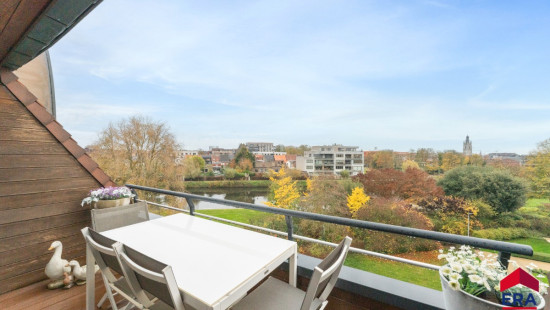 Juffrouw Lamotestraat - 38 - 41 - 8800