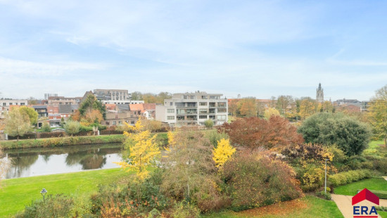 Juffrouw Lamotestraat - 38 - 41 - 8800