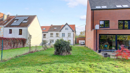 Sint-Jansstraat - 27 - - 3080