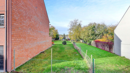 Sint-Jansstraat - 27 - - 3080