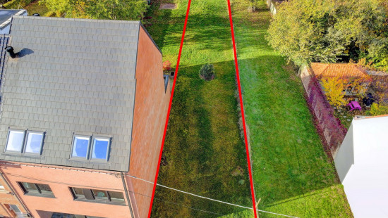 Sint-Jansstraat - 27 - - 3080