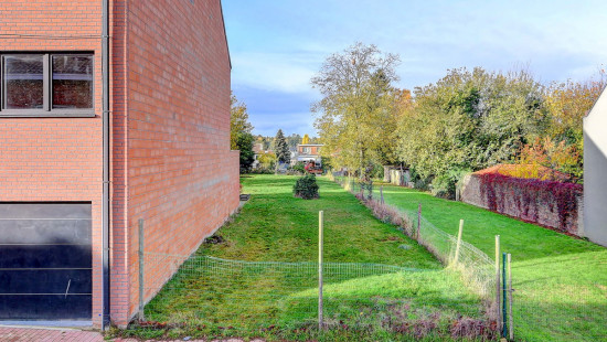 Sint-Jansstraat - 27 - - 3080