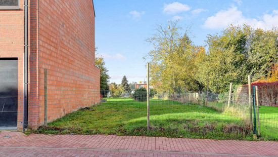 Sint-Jansstraat - 27 - - 3080