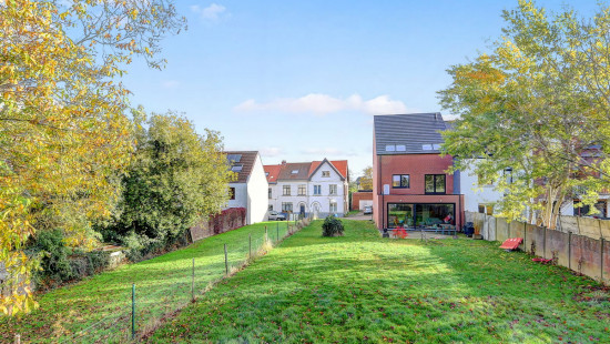 Sint-Jansstraat - 27 - - 3080