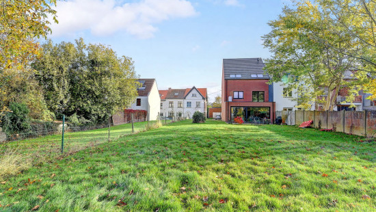 Sint-Jansstraat - 27 - - 3080