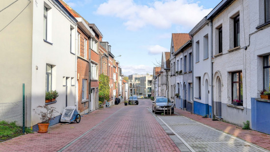 Sint-Jansstraat - 27 - - 3080