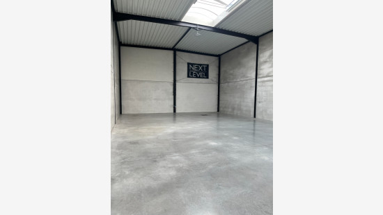 Deerlijkseweg - 144a - unit C - 8790