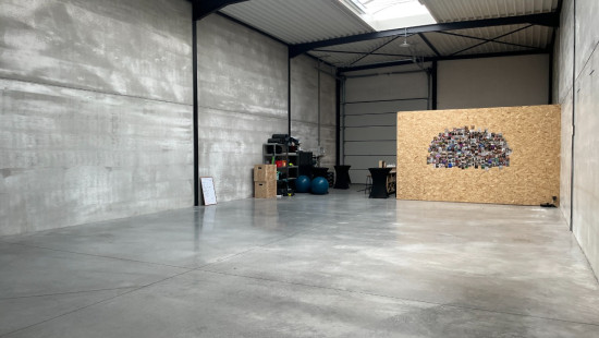 Deerlijkseweg - 144a - unit C - 8790