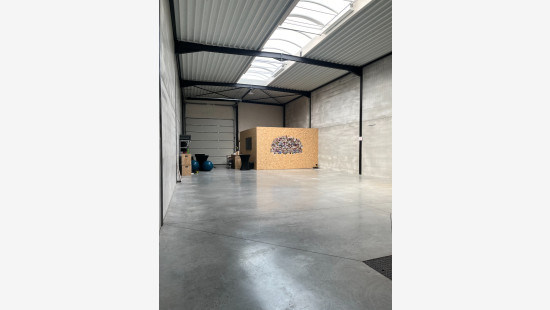 Deerlijkseweg - 144a - unit C - 8790