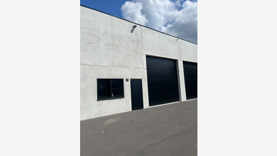 Deerlijkseweg - 144a - unit C - 8790