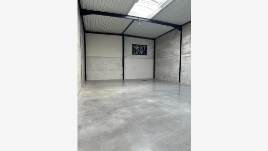 Deerlijkseweg - 144a - unit C - 8790