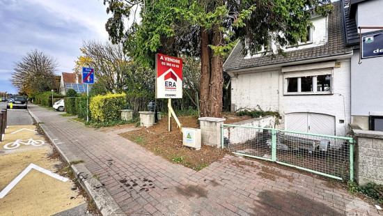 Avenue de l'Ange - 43 - - 1410