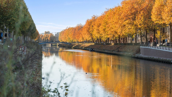 Coupure Rechts - 944 - - 9000