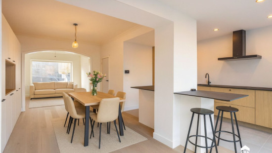 Deken Camerlyncklaan - 49 - - 8500