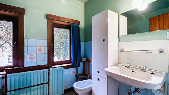 Avenue de l'Ange - 43 - - 1410