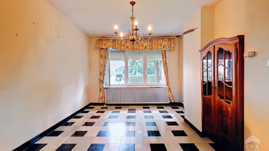 Avenue de l'Ange - 43 - - 1410