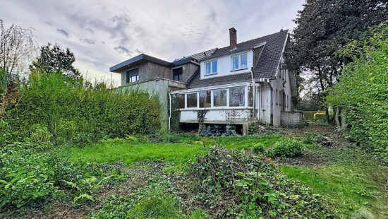 Avenue de l'Ange - 43 - - 1410