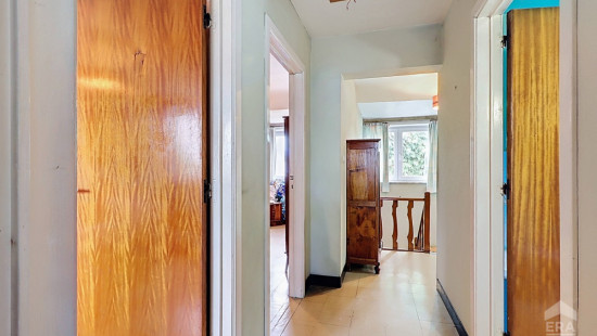 Avenue de l'Ange - 43 - - 1410