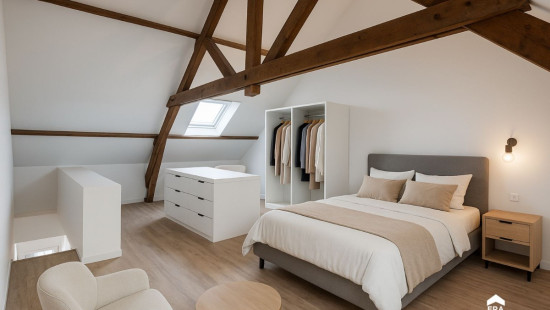 Deken Camerlyncklaan - 49 - - 8500