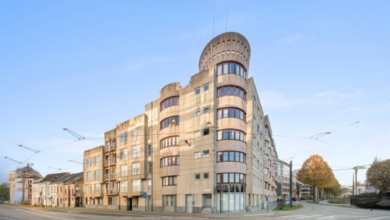 Coupure Rechts - 944 - - 9000