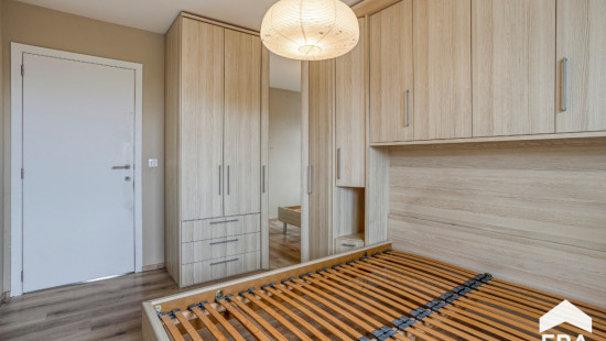 Boomkwekerijstraat - 2A - - 8020