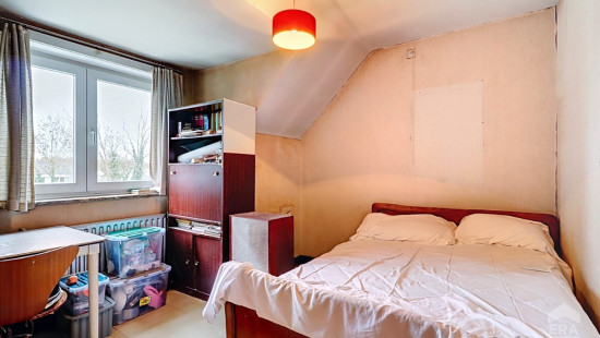 Avenue de l'Ange - 43 - - 1410