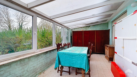 Avenue de l'Ange - 43 - - 1410