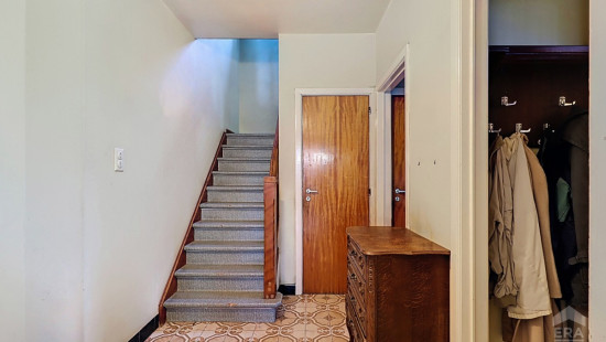 Avenue de l'Ange - 43 - - 1410