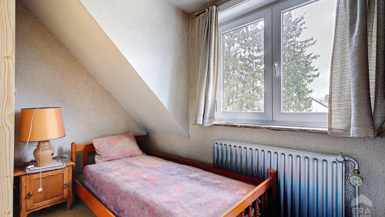 Avenue de l'Ange - 43 - - 1410