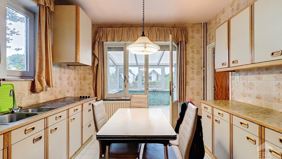 Avenue de l'Ange - 43 - - 1410