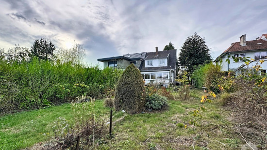 Avenue de l'Ange - 43 - - 1410