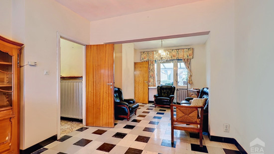 Avenue de l'Ange - 43 - - 1410