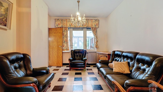 Avenue de l'Ange - 43 - - 1410